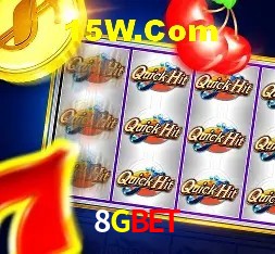 Sinta a adrenalina dos jogos de cassino com 8Gbet