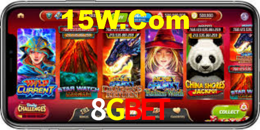 Programa VIP 8Gbet