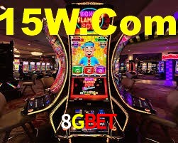 Slot Games 8Gbet