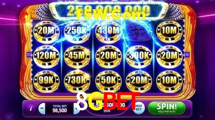 8Gbet