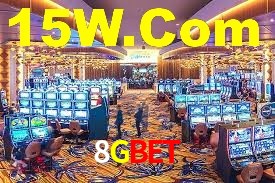 Experiência VIP 8Gbet