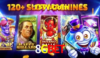 Estatísticas do Jogo 8Gbet