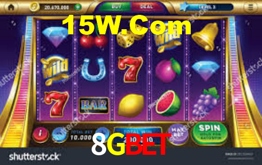 8Gbet