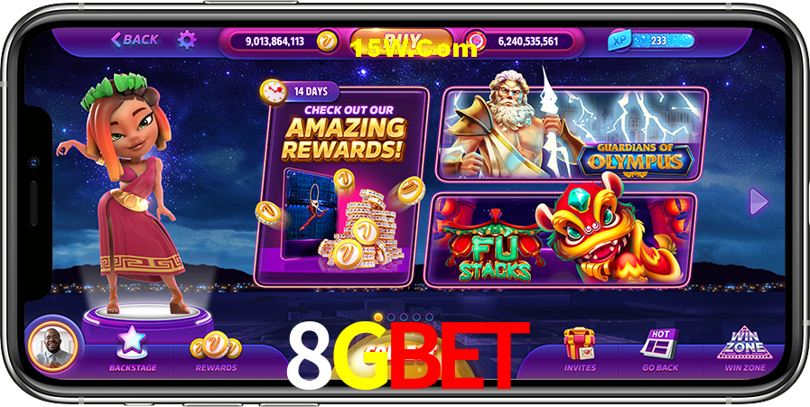 Weekend Specials 8Gbet