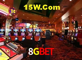 Provedores de Jogos 8Gbet