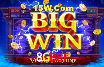 Recursos de Bônus 8Gbet