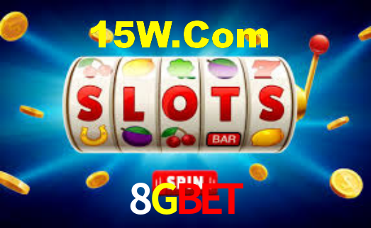 8Gbet