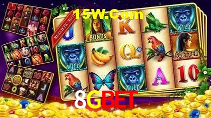 8Gbet