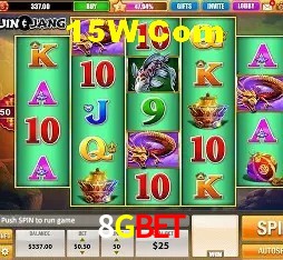 Casino VIP 8Gbet