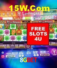 8Gbet