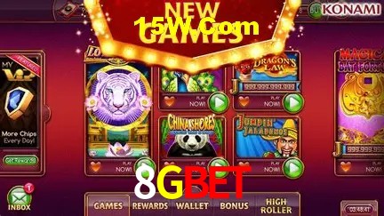 Benefícios da Conta 8Gbet
