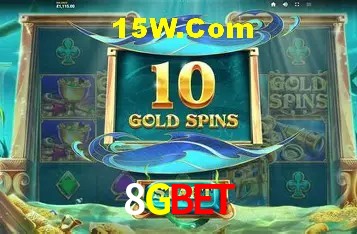 Especiais de Fim de Semana 8Gbet