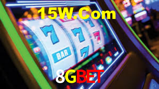 Welcome Bonus 8Gbet