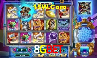 8Gbet,8G Game Bet