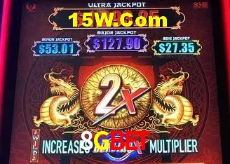Casino Ao Vivo 8Gbet