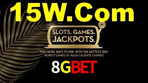 VIP Casino 8Gbet