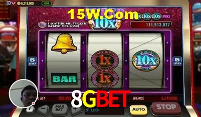 8G Game Bet