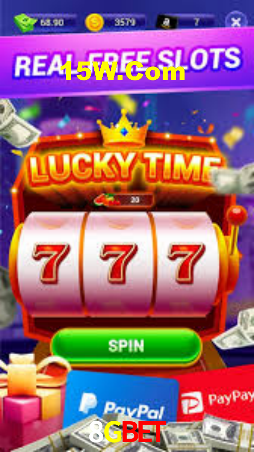 Blackjack Table 8Gbet