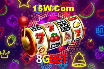 Design Responsivo 8Gbet
